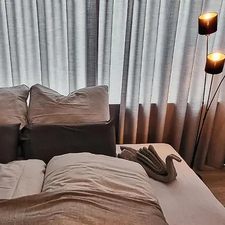 Daire Hoeftsee-blick Plön