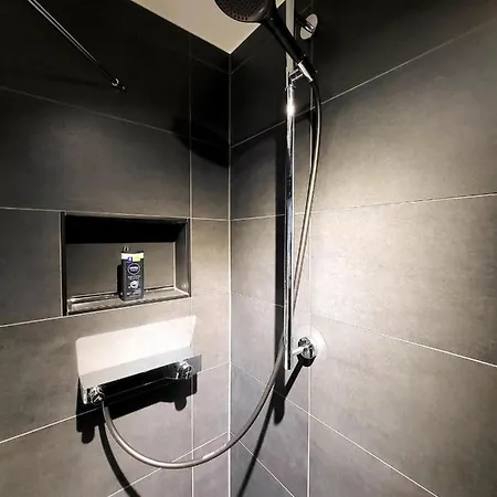 Hoeftsee-blick Daire *