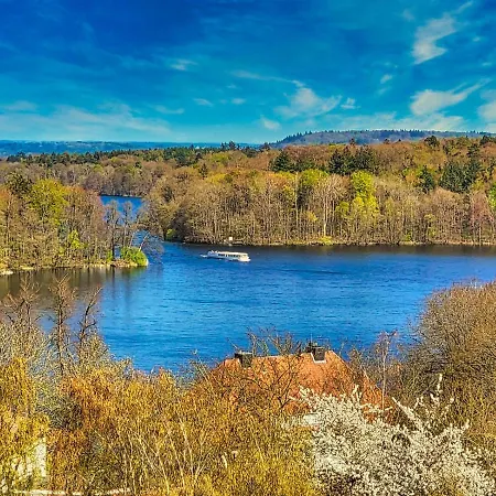 Daire Hoeftsee-blick