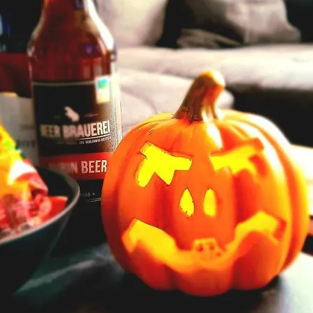 Daire Hoeftsee-blick Plön