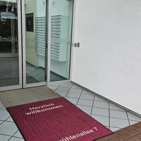 Hoeftsee-blick Plön