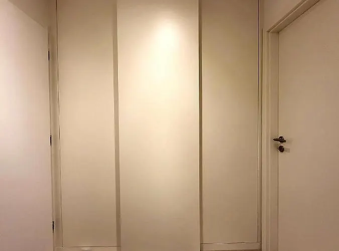 Hoeftsee-blick Apartment Ploen