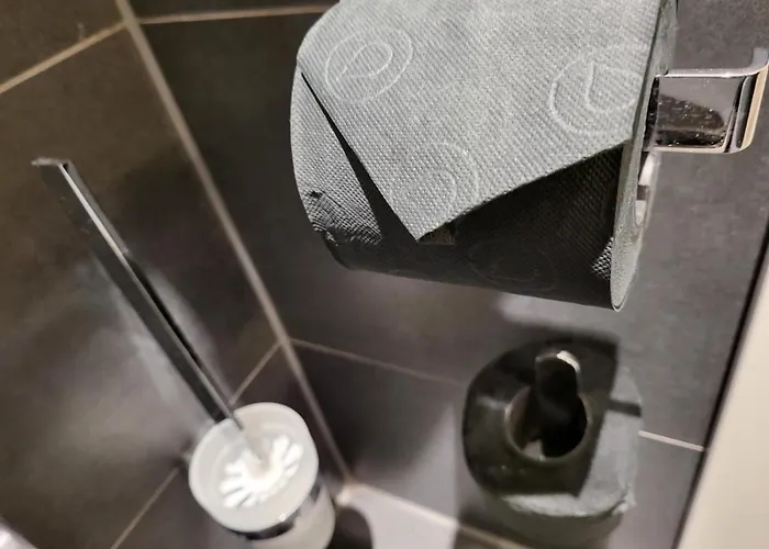 Apartment Hoeftsee-blick