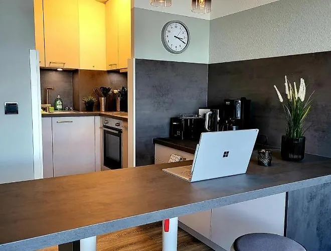 Apartment Hoeftsee-blick Ploen