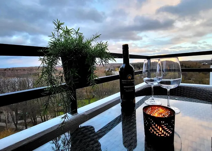 Hoeftsee-blick Plön