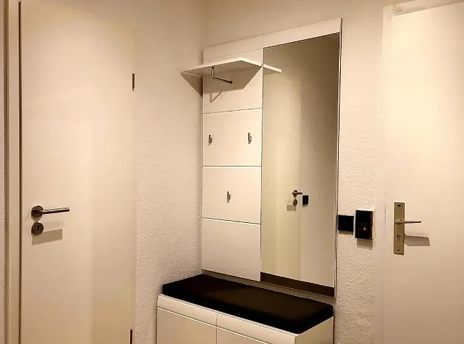 Apartment Hoeftsee-blick