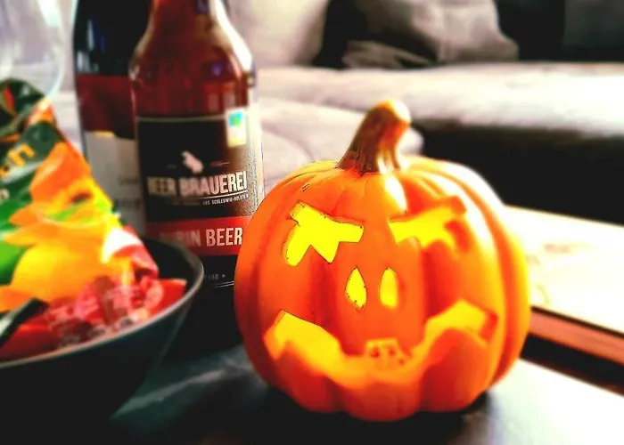 Appartement Hoeftsee-blick Plön