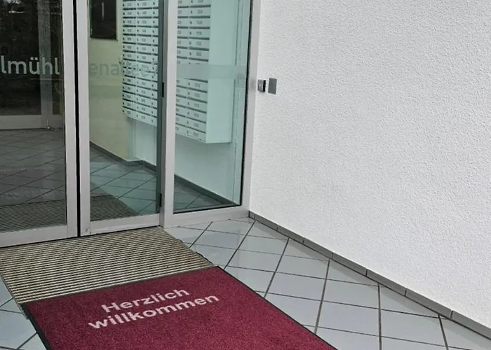 Hoeftsee-blick Plön