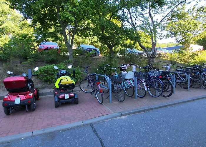 Hoeftsee-blick * Plön